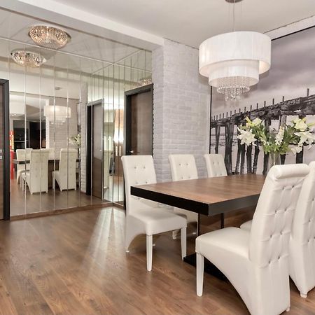 Nightingale Luxury Apartment 부다페스트 외부 사진