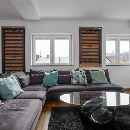 Nightingale Luxury Apartment 부다페스트 외부 사진