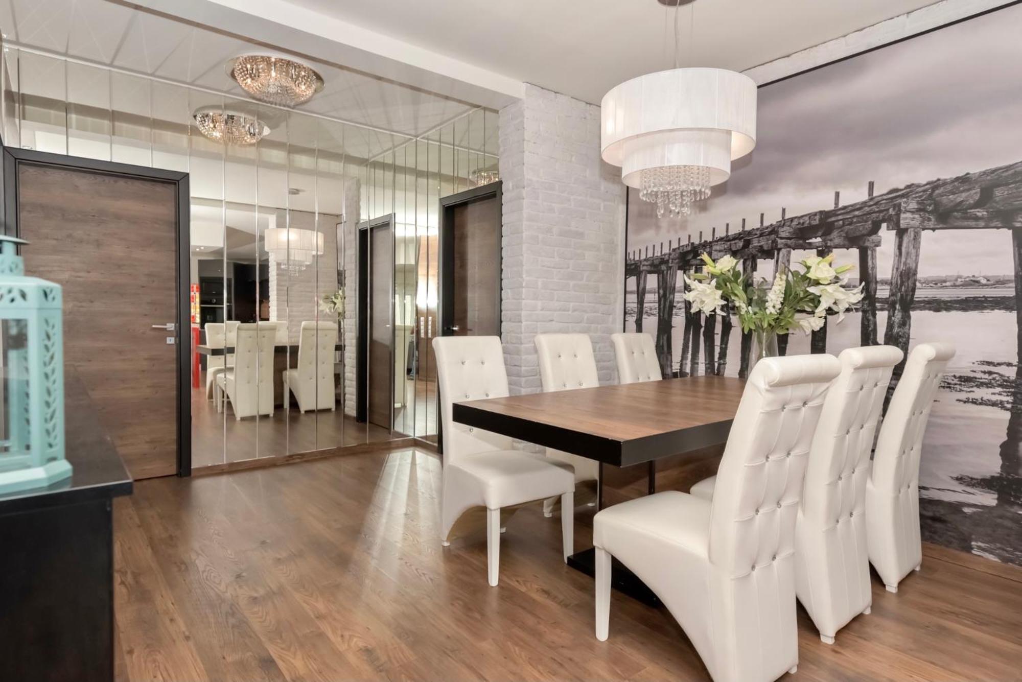 Nightingale Luxury Apartment 부다페스트 외부 사진