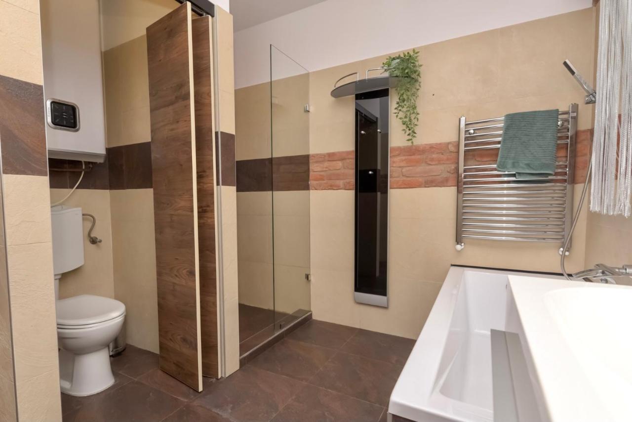 Nightingale Luxury Apartment 부다페스트 외부 사진
