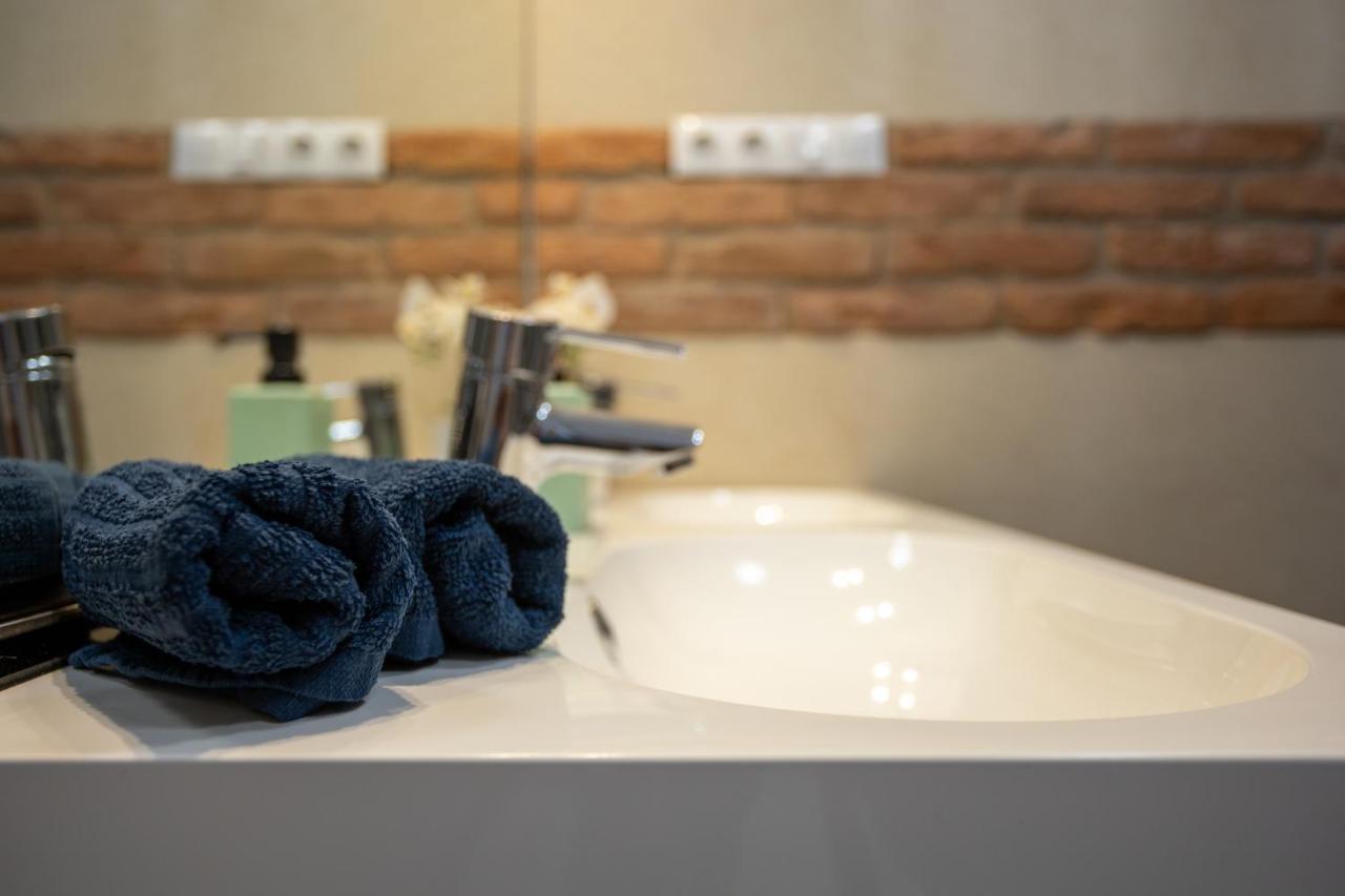 Nightingale Luxury Apartment 부다페스트 외부 사진