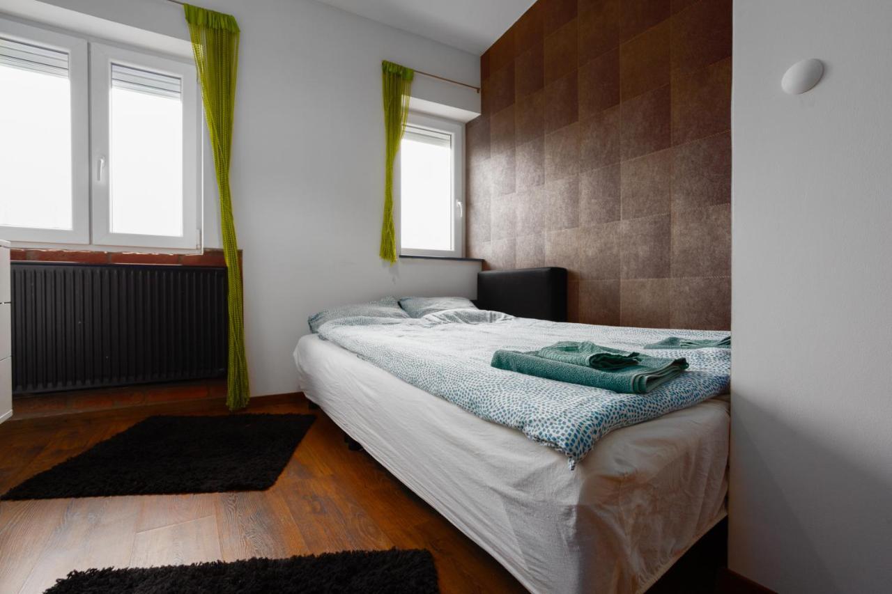 Nightingale Luxury Apartment 부다페스트 외부 사진
