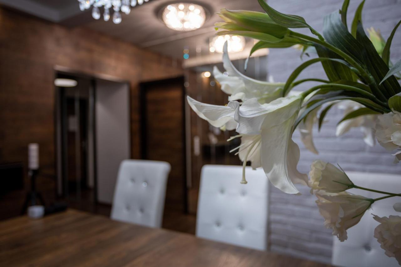 Nightingale Luxury Apartment 부다페스트 외부 사진